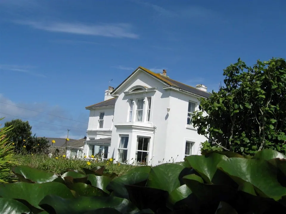 Day 4 boswedden house 2